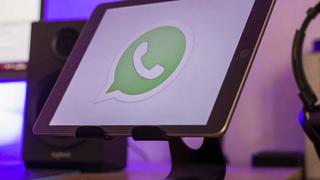 ¿WhatsApp tendrá una nueva aplicación para iPad? Esto es lo que se sabe