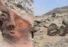 Lambayeque: huaqueros profanan zonas arqueológicas no reconocidas | VIDEO