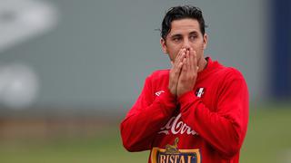 Pizarro tras no ir al Mundial: “Nunca más hablé ni con Gareca ni con su cuerpo técnico” | VIDEO