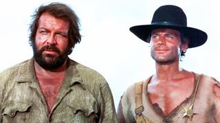 Murió Bud Spencer, el compañero cinematográfico de Terence Hill