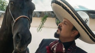 Pepe Aguilar: cuántos caballos tiene la Dinastía Aguilar