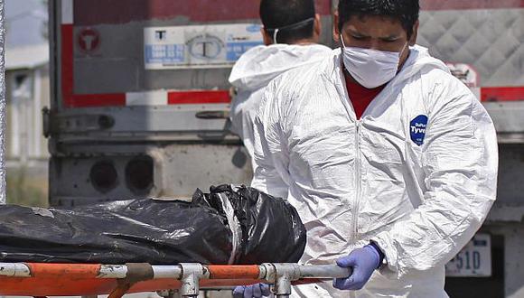 México: Hallan 16 cadáveres en el convulso Tamaulipas