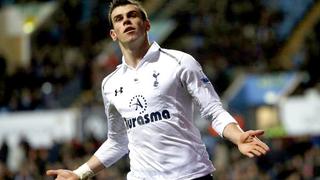 Gareth Bale tras fichar por Real Madrid: “Mi sueño se ha hecho realidad”
