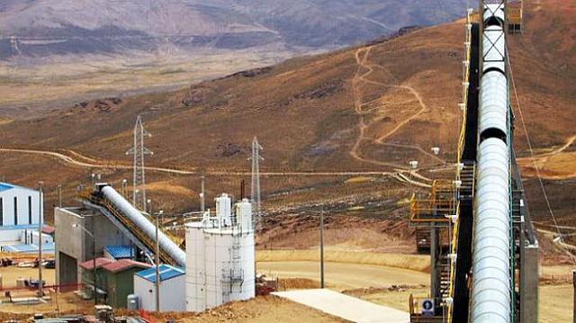 Moody’s mejora perspectiva de Minsur de negativa a positiva