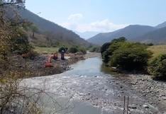 La minería ilegal avanza en la frontera de Ecuador sin control