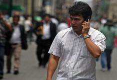 Osiptel pide a Telefónica del Perú suspender incremento tarifario