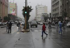 Clima en Lima hoy domingo 13 de setiembre de 2020: la capital soportará una temperatura mínima de 12°C, según Senamhi 