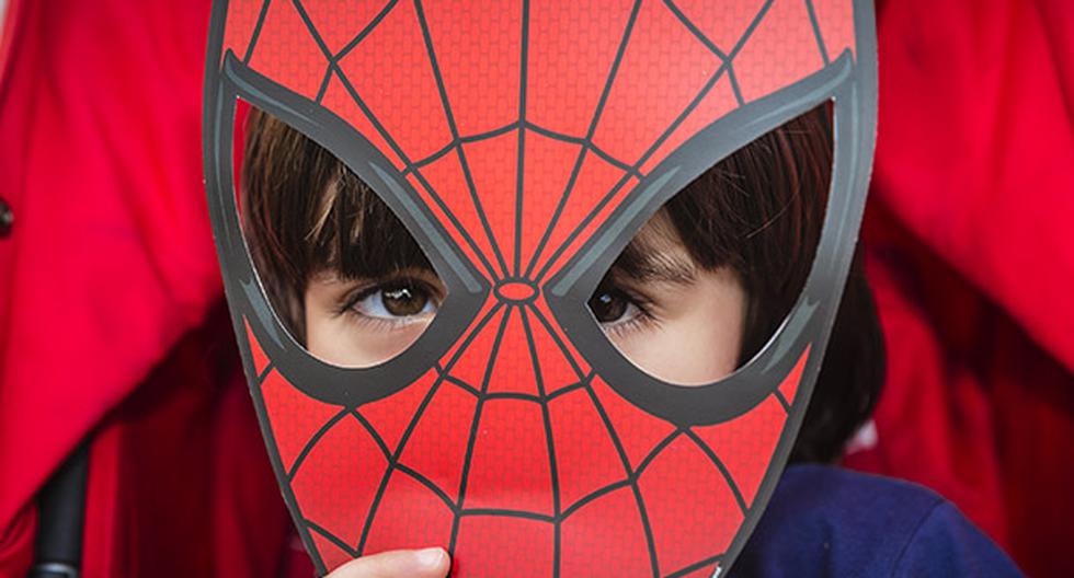 Estudio revela por qué los humanos no pueden ser Spiderman. (Foto: Getty Images)