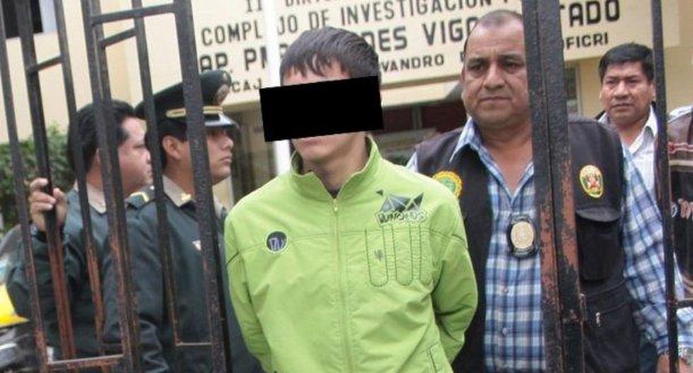 Se buscará que los jóvenes de 16 años autores de delitos tengan un tratamiento penal similar al de los mayores de edad. (Foto: Andina)