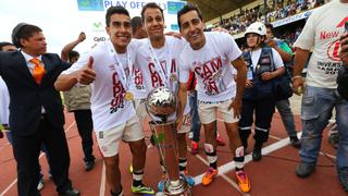 Garra extranjera: seis futbolistas que jugaron en el Perú y se enamoraron de Universitario de Deportes