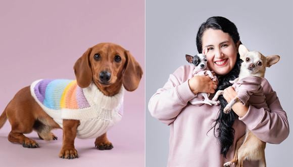 seno comprador ducha WUF: 5 marcas de ropa con las que podrás abrigar a tu perro este invierno |  WUF | EL COMERCIO PERÚ