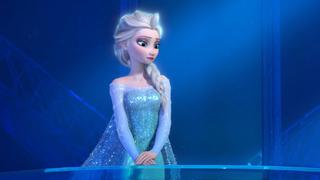 "Frozen" será un musical de Broadway en 2018