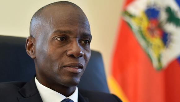 Haití: Confirman a Jovenel Moise como nuevo presidente