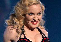Madonna pide a sus fans marchar contra Donald Trump con esta atrevida imagen