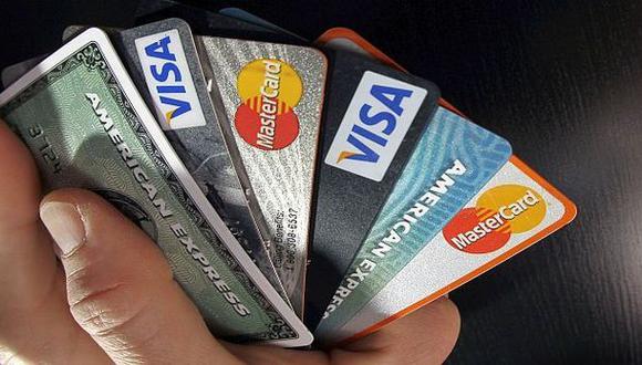 Nueve consejos para proteger tu tarjeta de crédito
