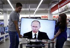¿Por qué Vladimir Putin aboga por crear un nuevo bloque económico? 
