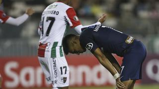 Alianza Lima: las pésimas estadísticas de los íntimos en la Copa Libertadores |VIDEO
