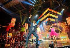 "Mr. President": La leyenda del eurodance llega a Lima 