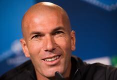 Real Madrid: ¿por qué Zinedine Zidane está contento tras golear al Real Betis?