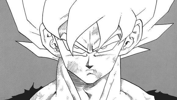 Akira Toriyama es el creador de Goku y los demás personajes del popular anime. | Foto: Dragon Ball