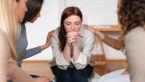 Día Mundial de la Salud Mental: ¿qué día de octubre se conmemora y por qué es una fecha importante? | Una fecha importante que pasa desapercibida por muchos, pero que es valiosa para quienes la padecen. (Foto: Pexel)