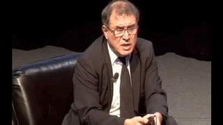 Roubini habla sobre la economía y el futuro de América Latina