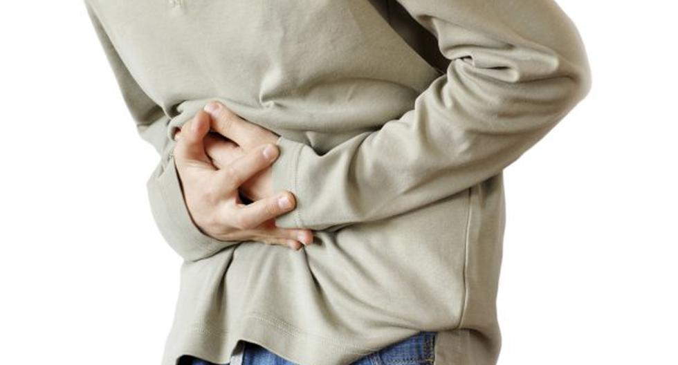 La gastritis es una enfermedad que se produce por una alimentación inadecuada. (Foto: ThinkStock)