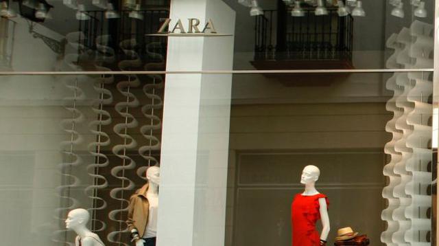 Niegan acceso a mujer musulmana en tienda Zara de París [VIDEO]