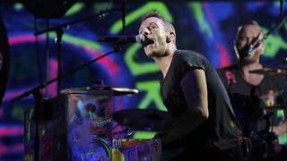 Coldplay en Lima: descubre desde cuándo podrás comprar entradas