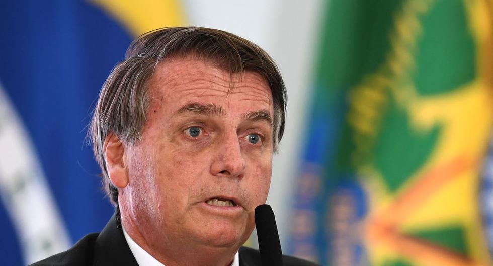 Bolsonaro government prohibits schools from requiring children to be vaccinated against the coronavirus