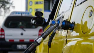 Retiro de GLP del fondo de estabilización de precios de combustibles permitirá reducir su precio al consumidor