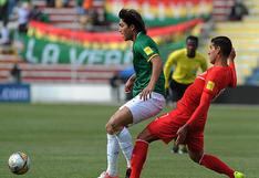 Selección Peruana: FPF insistirá en pedir puntos en mesa ante Bolivia