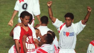 Un arquero lesionado, el grito más feliz de Gareca y un pacto imposible: historias imperdibles de los Perú-Paraguay