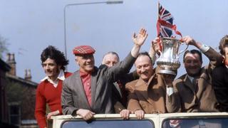 Liverpool y Bill Shankly, el hombre que inició la mística de Anfield Road