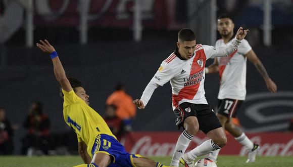 Boca vs River: vidente peruano pronostica resultado del superclásico | Foto: AFP