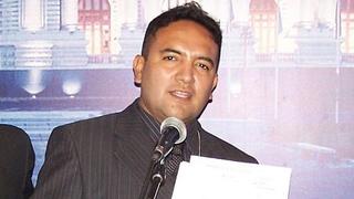 Chimbote: Sunat pide que electo alcalde no asuma su cargo