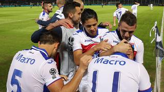 Tigre le ganó a Boca el título de la Copa de la Superliga Argentina