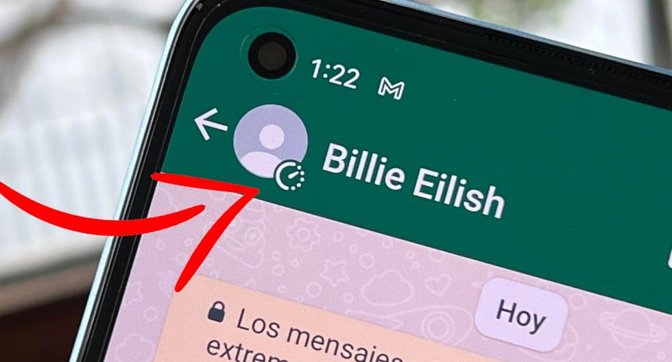 Whatsapp Cómo Volver A Chatear Con Tu Expareja Que Te Bloqueó Aplicaciones Truco 2022 0381