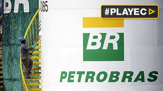 Brasileña Petrobras reduce un 25% sus inversiones hasta 2019