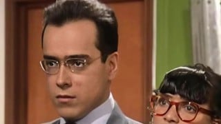 El mayor miedo del actor Jorge Enrique Abello a lo largo de “Yo soy Betty, la fea”