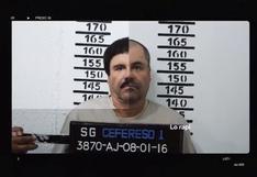 Joaquín Guzmán López, el hijo del ‘Chapo’ que también es buscado en Estados Unidos