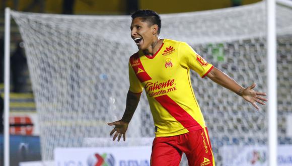 Este 2017 se cierra con México como un país que le sigue abriendo sus puertas a los futbolistas peruanos. El Clausura 2018 azteca podría albergar a más diez compatriotas. (Foto: Imago7)