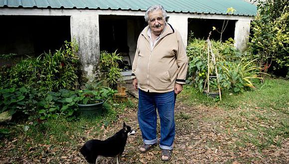 Mujica sobre marihuana legal: "Retrógrados se van a asustar"
