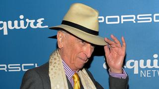 Gay Talese causa polémica por error en su libro