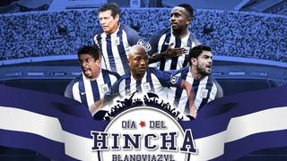 Alianza Lima: el 'Día del Hincha Blanquiazul' se jugará en Trujillo y tendrá a Luis Aguiar como invitado