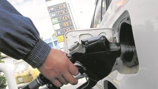 ¿Cuál es el precio de los combustibles hoy, 5 de octubre del 2021?