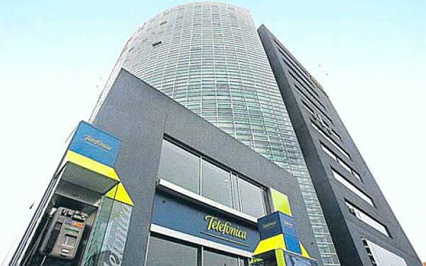 Osiptel ratifica multa a Telefónica por S/.1,4 millones