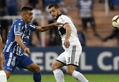 Godoy Cruz igualó 0-0 ante Olimpia por la Copa Libertadores | VIDEO