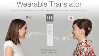 Traductor: la gran alternativa si viajas a Asia