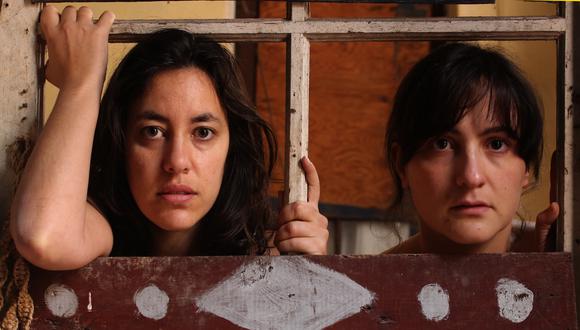 Las actrices Alba García y Leticia Narvarte protagonizan la obra escrita por el español José Pascual Abellán. (Foto: Ameuro teatro)